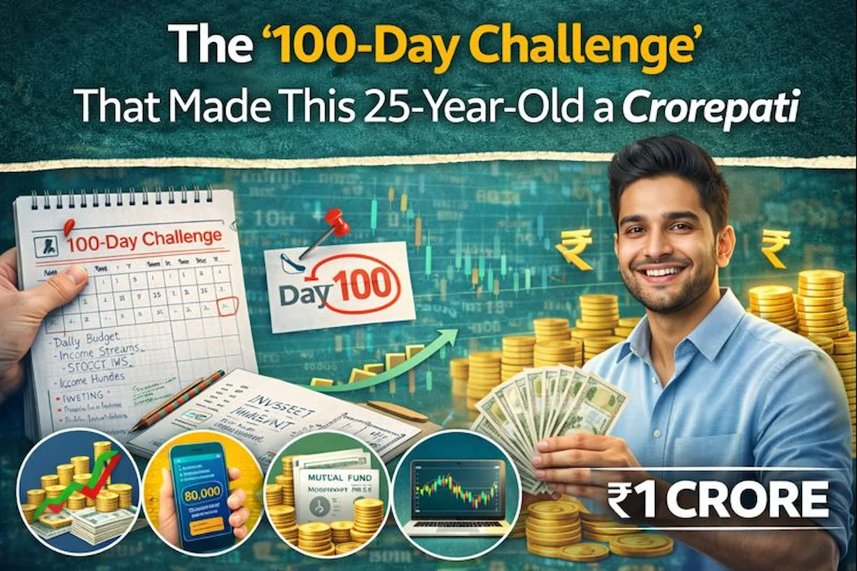100-day-challenge-crorepati